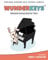 WunderKeys Primer Piano Book Two