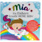 Personalisiertes Magisches Märchenbuch - Mia