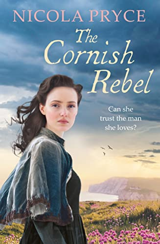 The Cornish Rebel (5) (Cornish Saga)