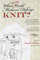 What (else) Would Madame Defarge Knit?