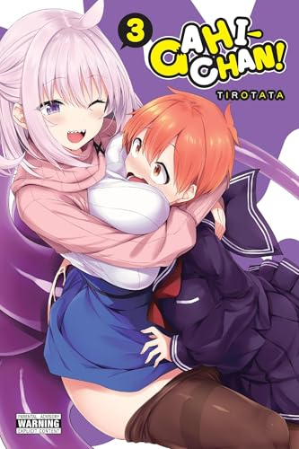 Gahi-chan!, Vol. 3 (Volume 3)