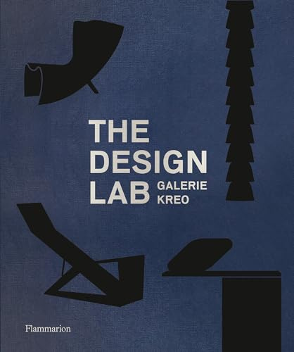 The Design Lab: Galerie kreo