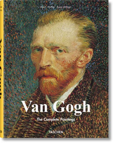 Van Gogh. Sämtliche Gemälde
