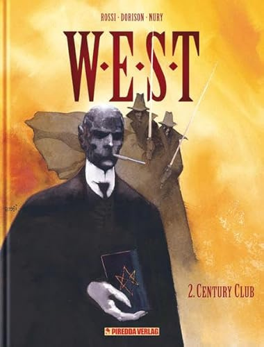 Century Club (W.E.S.T, Band 2)