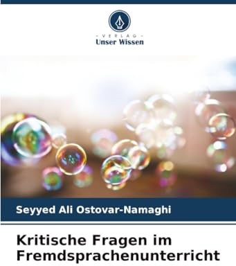 Kritische Fragen im Fremdsprachenunterricht: DE
