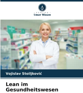 Lean im Gesundheitswesen: DE