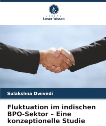 Fluktuation im indischen BPO-Sektor – Eine konzeptionelle Studie: DE