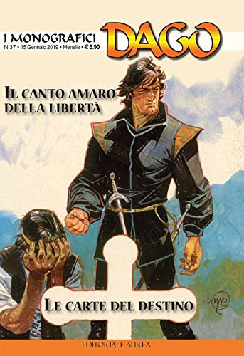 Monografici (I) - Dago #37 (1 BOOKS)