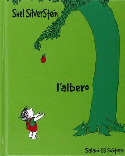 L'albero. Ediz. illustrata