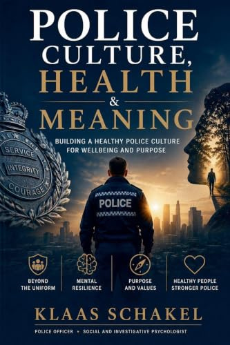 Police Culture, Health & Meaning