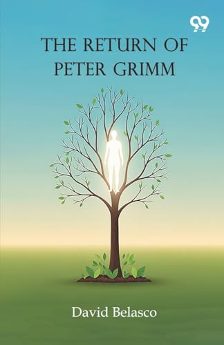 The Return Of Peter Grimm