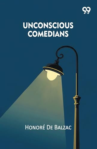 Unconscious Comedians
