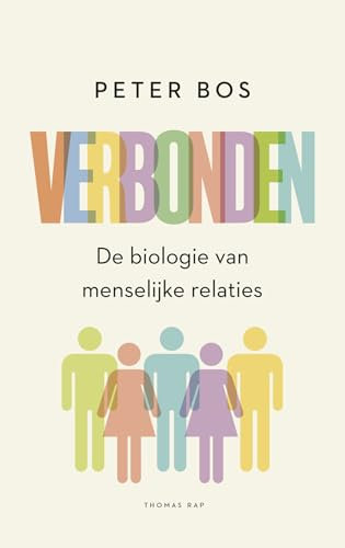 Verbonden: de biologie van menselijke relaties