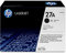 HP 27A Schwarz Original LaserJet Tonerkartusche