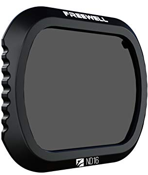 Freewell Filtro Neutro Density ND16 Fotocamera Obiettivo Compatibile con Mavic 2 Pro Drone