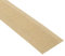 KLEBESHOP24 KLETTBAND ZUM NÄHEN | HAKENBAND ODER FLAUSCHBAND | Farbe, Breite & Länge wählbar/Hakenband, 20 mm x 3 m, beige