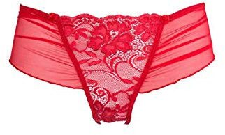 Axami Plus-Size Damen String 3XL