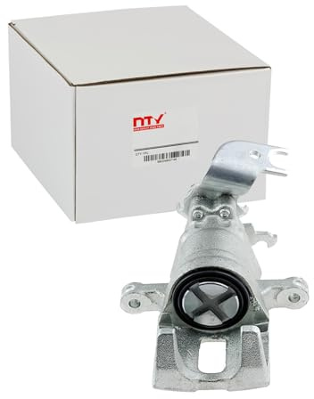 NTY Hzt-Hd-015 Bremssattel hinten rechts | Hzt-Hd-015 Kompatibel mit Accord Viii (cu),accord Viii Tourer (cw)