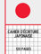 Cahier d'écriture Japonais - 120 pages: Pages Vierges Quadrillées Pour S'entraîner à l’Écriture du Katakana, Hiragana et kanji - 21,6 cm x 27,9 cm/A4