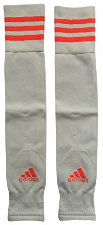 Adidas Spanien Stutzen Fußballsocken Player Issue BR2823