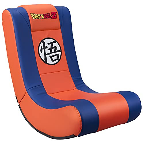 Subsonic - DBZ Dragon Ball Z - Siege Gamer Rock'n Seat