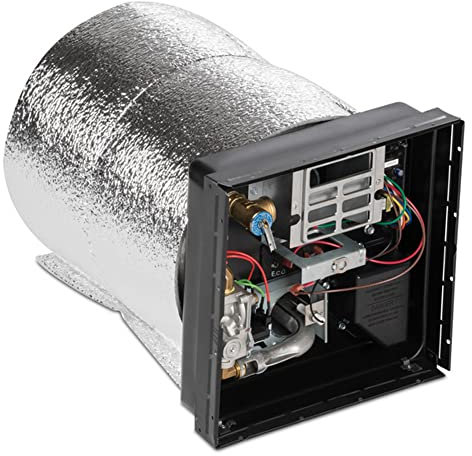 DOMETIC 94001SP WH-6GA RV Propan Warmwasserbereiter – 1,8 l