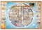 MyPuzzle Hotel World - Hugo Prades - Premium 1000 Teile Puzzle - MyPuzzle Sonderkollektion von Heye Puzzle