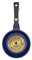 LAGUIOLE - Padella 20 x 4,5 cm manico rimovibile