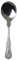 Acense Kings Pattern (Pack of 12) (Soup Spoons)