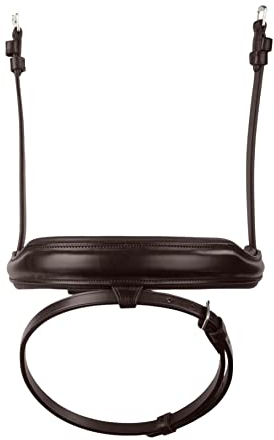 Premier Equine Kombiniertes anatomisches Reithalfter Rizzo