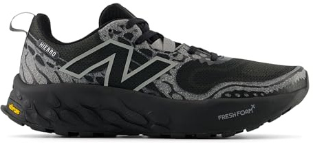 New Balance Herren Fresh Foam X Hierro v7 Sneaker, 43 EU