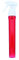PROFILINE SWISS O-PAR Wassersprühflasche Sprühflasche rot, weißer Kopf 50 ml