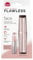 Finishing Touch Flawless Facial Hair Remover for Women, Rose Gold Electric Face Razor with LED Light, Recyclable Packaging