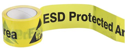 ESD-geschütztes Flächenband