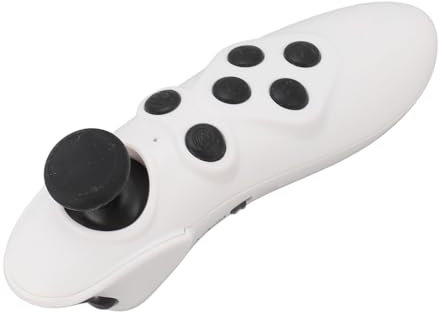 Controller VR Wireless, Gamepad Multifunzionale per, IOS, PC con Ampia compatibilità