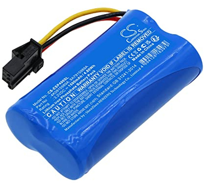 TCTK Akku 1500mAh Kompatibel mit [Audi] für A4, für A4 2016, für A5, für A5 2017, für Cabriolet 2018, für A6, für A6 2019, für A7, für A7 2019, für A8, für A8 2018, für Q5, für Q5 2017