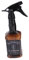 PLAFOPE 650ml Wassernebel Sprayer Salon Haarspray Leere Flasche Friseur Spray Flasche