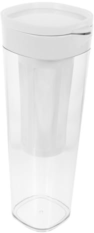 OFFSCH Cold Kettle Filter Water Pitcher Filter Jugs Juice Lightweight Easy to Store