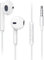Chloven Auriculares con Cable,Cascos con Cable,Auriculares Cable,Soporte Control de Volumen de Llamadas,Compatible con i-Phone 11/11 Pro Max/14/14 Pro/14 Pro Max/13/13 Pro Max/12/12 Pro/SE/XR/X/XS