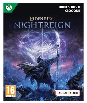Elden Ring Nightreign - Serie Seekers Edition Per Xbox