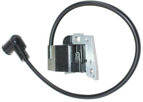 CCJOZMD 161411-5 Zündspulenmodul for Dolmar MG5300.4 for Makita EB5300TH EB5300WH Rucksack-Laubbläser Zubehör