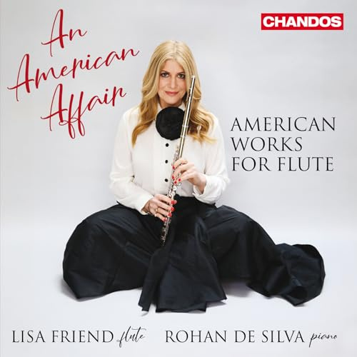 Chandos (Naxos Deutschland Musik & Video Vertriebs-)