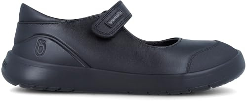 Biomecanics Ballerines Pieds Nus Collegiate 251022 Taille 34 Couleur Black_A054