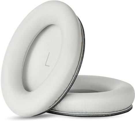 Tour ONE Earpads Replacement Cushion Compatible with JBL Tour ONE/Tour ONE M2 Wireless Over Ear Headphones Ear Pads with Protein Leather