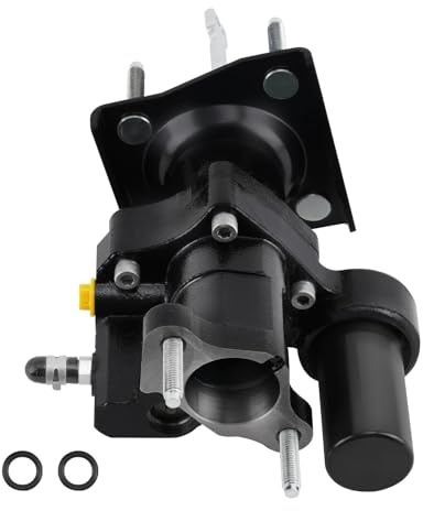 Brake Booster Pump Motor Power Brake Booster Fit For Ram 2500 3500 4500 5500 2011-18 52013874AC,52013874AD,52013874AE ABS Pump Brake Booster