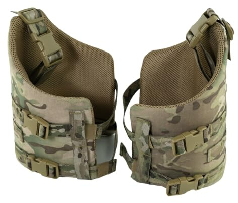 Jungle Leopard MOLLE Drop Leg Holster Mag Pouch Mount Plattform Taktische Oberschenkel Rig Airsoft Ausrüstung Zubehör Verstellbaren Riemen(CP)