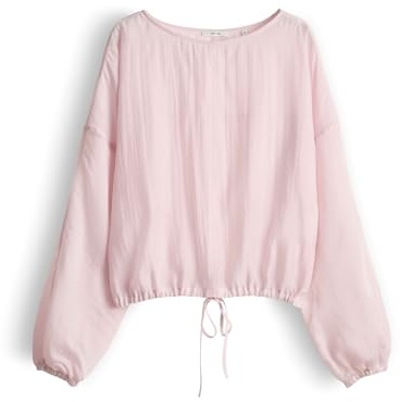 OPUS Shirtbluse Damen