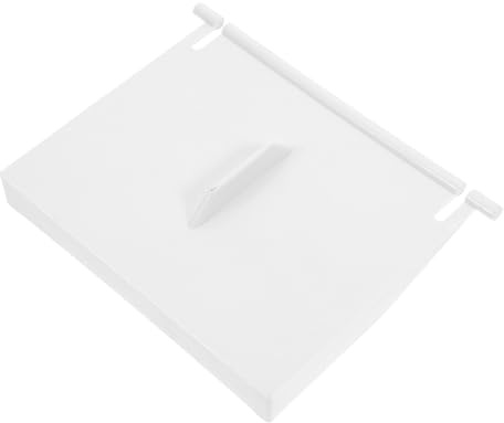 Toddmomy Porte de Skimmer Piscine Volet Plastique Compatible 8926 pour Écumoire Hors Sol Remplacement Rapide Facile à Entretenir et Installer