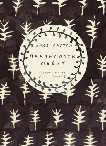 Northanger Abbey (Vintage Classics)
