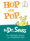 Hop on Pop: The Simplest Seuss for Youngest Use (Beginner Books(R))